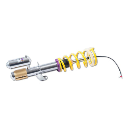 KW BMW M3/M4 DDC Plug & Play Coilover Kit (F80/F82) With EDC