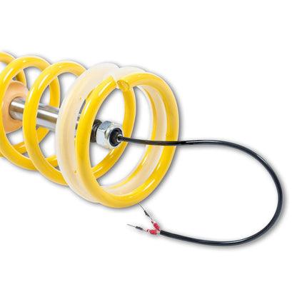 KW BMW M3/M4 DDC Plug & Play Coilover Kit (F80/F82) With EDC