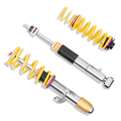 KW BMW M3/M4 V3 Coilover Kit (F80/F82) With Deactivation Kit
