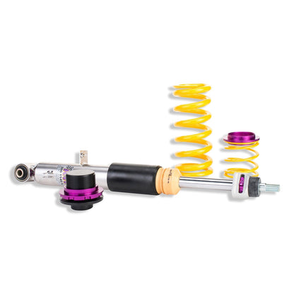 KW BMW M3/M4 V3 Coilover Kit (F80/F82) With Deactivation Kit