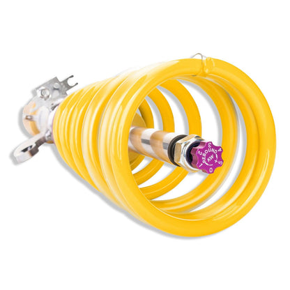 KW BMW M3/M4 V3 Coilover Kit (F80/F82) With Deactivation Kit
