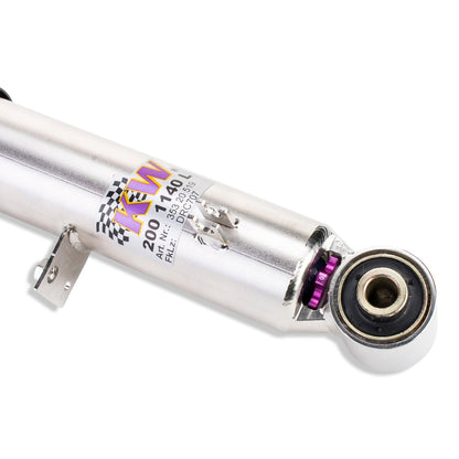 KW BMW M3/M4 V3 Coilover Kit (F80/F82) With Deactivation Kit