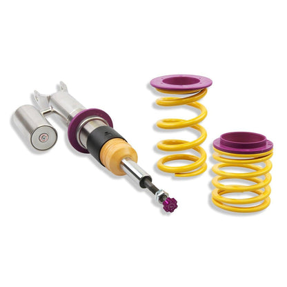 KW BMW M3/M4 V3 Coilover Kit (F80/F82) Without Deactivation Kit