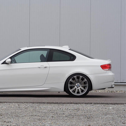 KW BMW V3 Coilover Kit (E90/E92) Without Deactivation Kit