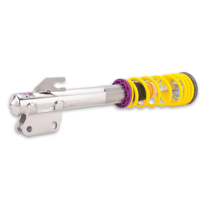 KW BMW Z4/Toyota Mk5 Supra V1 Coilover Kit (G29/A90) inc. Deactivation for Electronic Damper