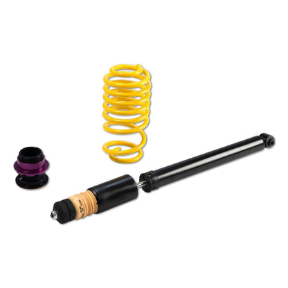 KW BMW Z4/Toyota Mk5 Supra V1 Coilover Kit (G29/A90) inc. Deactivation for Electronic Damper