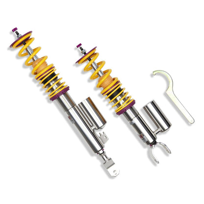 KW BMW Z4/Toyota Mk5 Supra V3 Coilover Kit (G29/A90) With Deactivation Kit