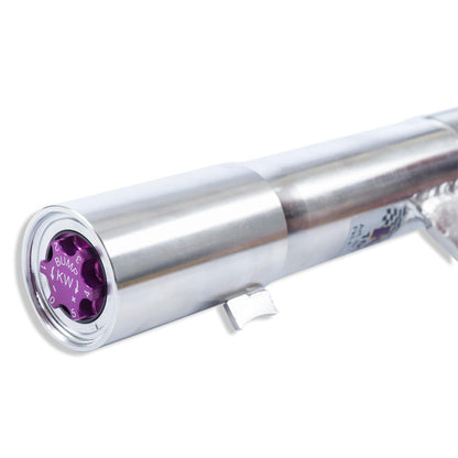 KW BMW Z4/Toyota Mk5 Supra V3 Coilover Kit (G29/A90) With Deactivation Kit