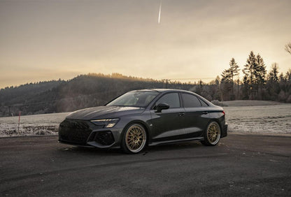 KW DDC Plug and Play Coilovers for Audi RS3 (8Y)