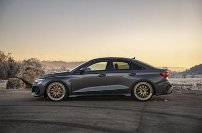 KW DDC Plug and Play Coilovers for Audi RS3 (8Y)