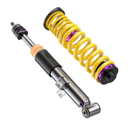 KW Suspension BMW G80 M3, G82 M4 & G87 M2 V3 Coilover Kit