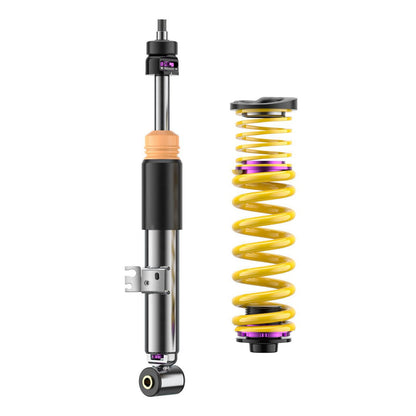 KW Suspension BMW G80 M3, G82 M4 & G87 M2 V3 Coilover Kit