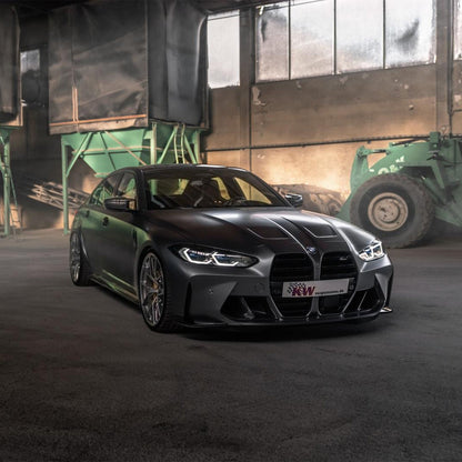 KW Suspension BMW G80 M3, G82 M4 & G87 M2 V3 Coilover Kit