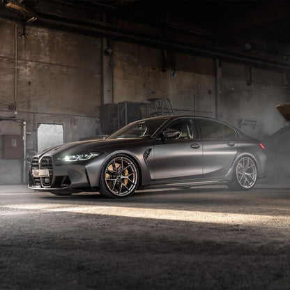 KW Suspension BMW G80 M3, G82 M4 & G87 M2 V3 Coilover Kit
