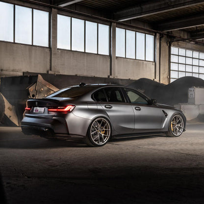 KW Suspension BMW G80 M3, G82 M4 & G87 M2 V3 Coilover Kit