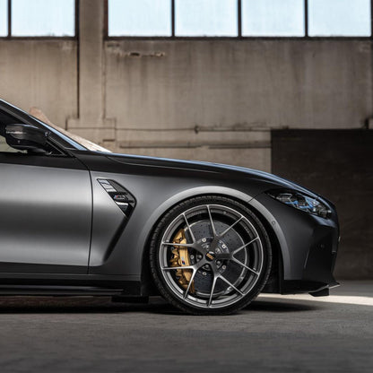 KW Suspension BMW G80 M3, G82 M4 & G87 M2 V3 Coilover Kit