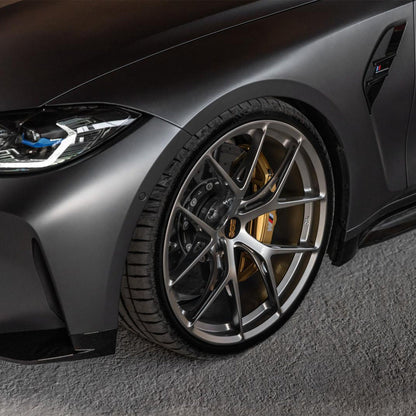 KW Suspension BMW G80 M3, G82 M4 & G87 M2 V3 Coilover Kit