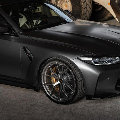 KW Suspension BMW G80 M3, G82 M4 & G87 M2 V3 Coilover Kit
