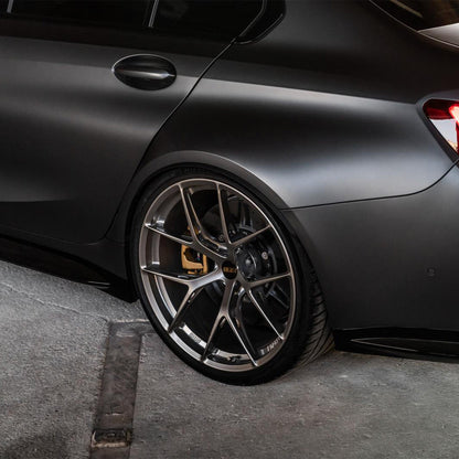 KW Suspension BMW G80 M3, G82 M4 & G87 M2 V3 Coilover Kit