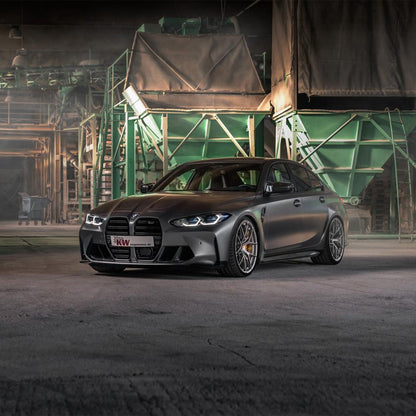 KW Suspension BMW G80 M3, G82 M4 & G87 M2 V3 Coilover Kit