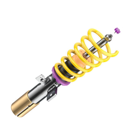 KW Suspension BMW G81 M3 Touring xDrive V3 Coilover Kit (inc EDC Deactivation)