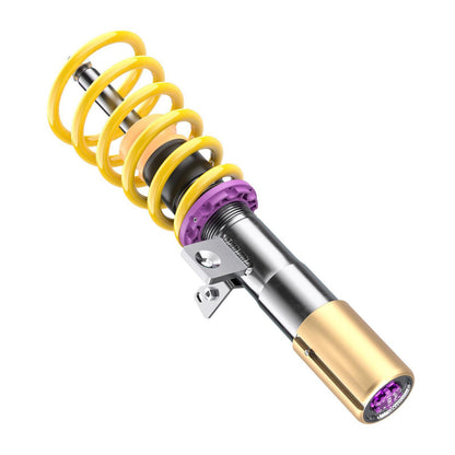 KW Suspension BMW G81 M3 Touring xDrive V3 Coilover Kit (inc EDC Deactivation)