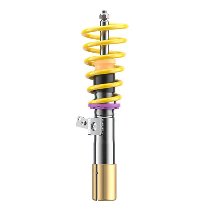 KW Suspension BMW G81 M3 Touring xDrive V3 Coilover Kit (inc EDC Deactivation)