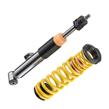KW Suspension BMW G81 M3 Touring xDrive V3 Coilover Kit (inc EDC Deactivation)