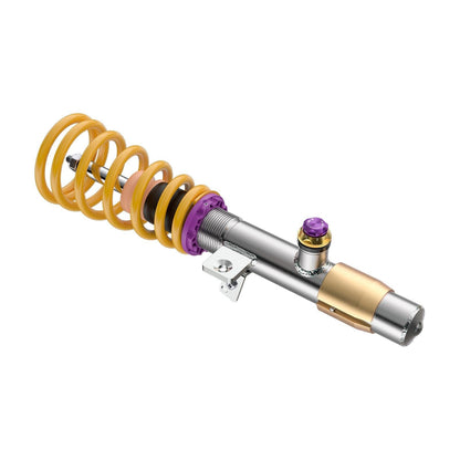 KW Suspension V4 Coilover Kit Bundle for BMW G80, G82 & G87