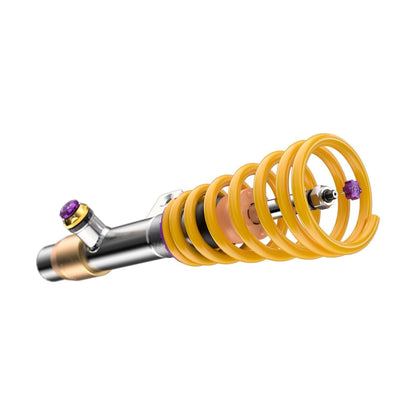 KW Suspension V4 Coilover Kit Bundle for BMW G80, G82 & G87