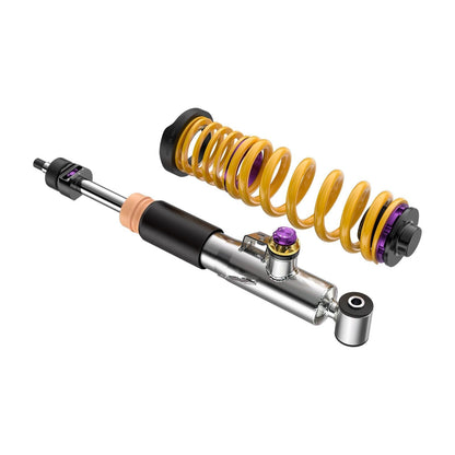 KW Suspension V4 Coilover Kit Bundle for BMW G80, G82 & G87