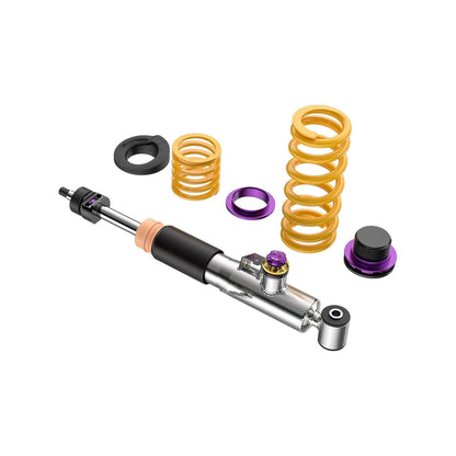 KW Suspension V4 Coilover Kit Bundle for BMW G80, G82 & G87