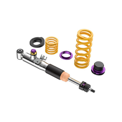 KW Suspension V4 Coilover Suspension Kit For BMW G81 M3 Touring xDrive