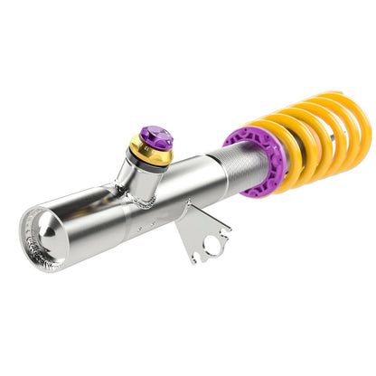 KW V4 Coilover Kit For BMW F95 X5M & F96 X6M (2020+)