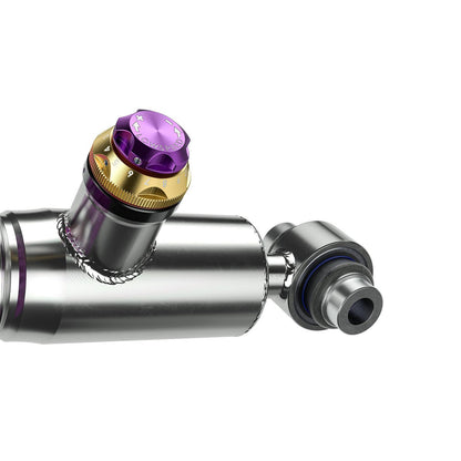 KW V4 Coilover Kit For BMW F95 X5M & F96 X6M (2020+)