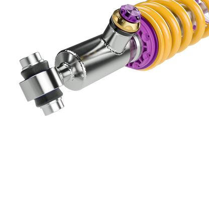 KW V4 Coilover Kit For BMW F95 X5M & F96 X6M (2020+)