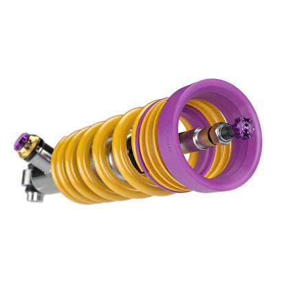 KW V4 Coilover Kit For BMW F95 X5M & F96 X6M (2020+)