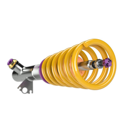 KW V4 Coilover Kit For BMW F95 X5M & F96 X6M (2020+)