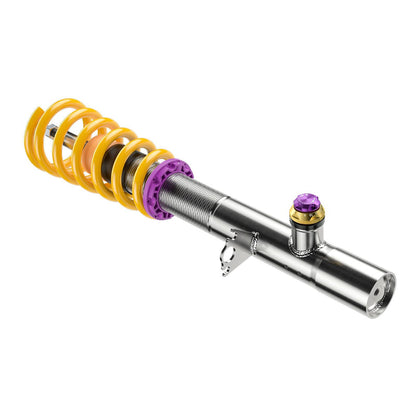 KW V4 Coilover Kit For BMW F95 X5M & F96 X6M (2020+)