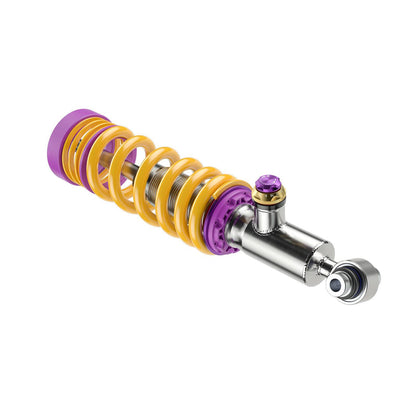 KW V4 Coilover Kit For BMW F95 X5M & F96 X6M (2020+)
