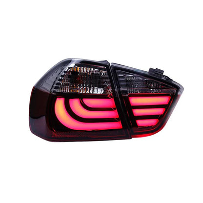 LCI OLED Tail Lights for E90 BMW M3 3 Series