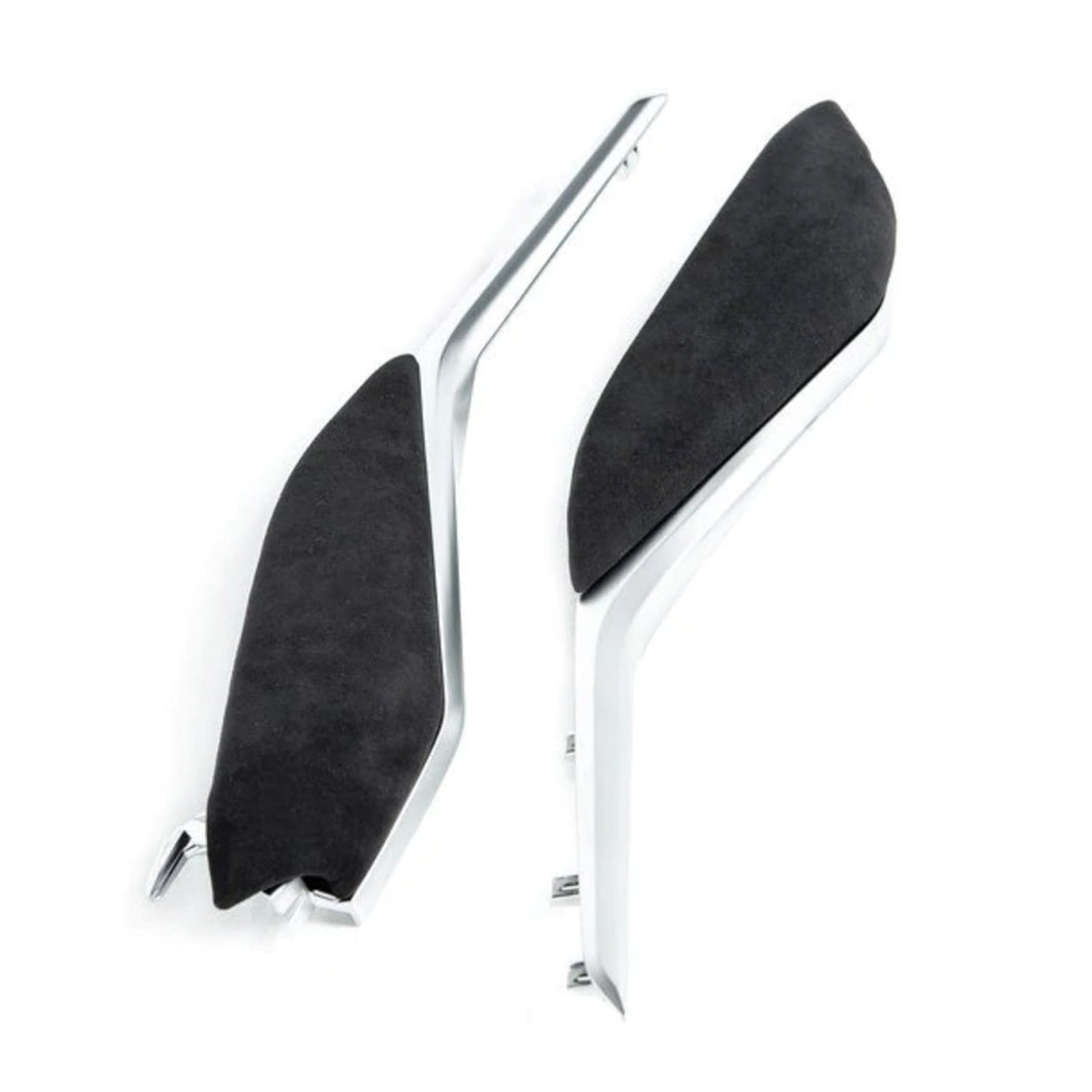 M Performance BMW M3/M4 Alcantara Knee Pad Set (G80/G81/G82/G83)