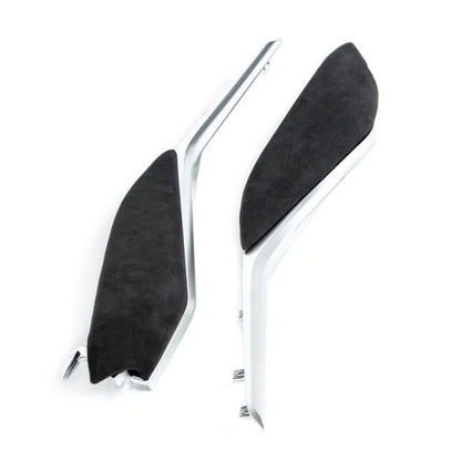 M Performance BMW M3/M4 Alcantara Knee Pad Set (G80/G81/G82/G83)