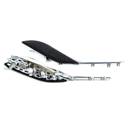 M Performance BMW M3/M4 Alcantara Knee Pad Set (G80/G81/G82/G83)