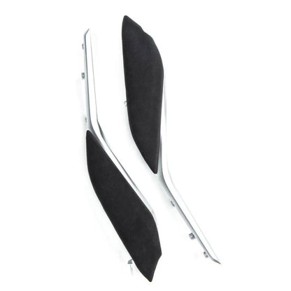 M Performance BMW M3/M4 Alcantara Knee Pad Set (G80/G81/G82/G83)