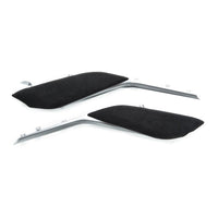 M Performance BMW M3/M4 Alcantara Knee Pad Set (G80/G81/G82/G83)