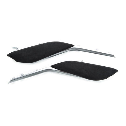 M Performance BMW M3/M4 Alcantara Knee Pad Set (G80/G81/G82/G83)