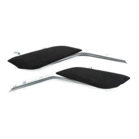 M Performance BMW M3/M4 Alcantara Knee Pad Set (G80/G81/G82/G83)