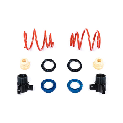 M Performance BMW M3/M4 Height Adjustable Suspension Kit (G80/G82/G83)
