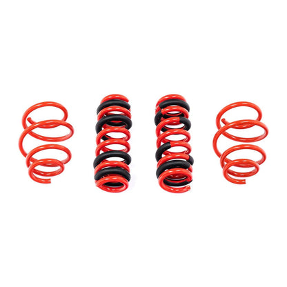 M Performance BMW M3/M4 Height Adjustable Suspension Kit (G80/G82/G83)
